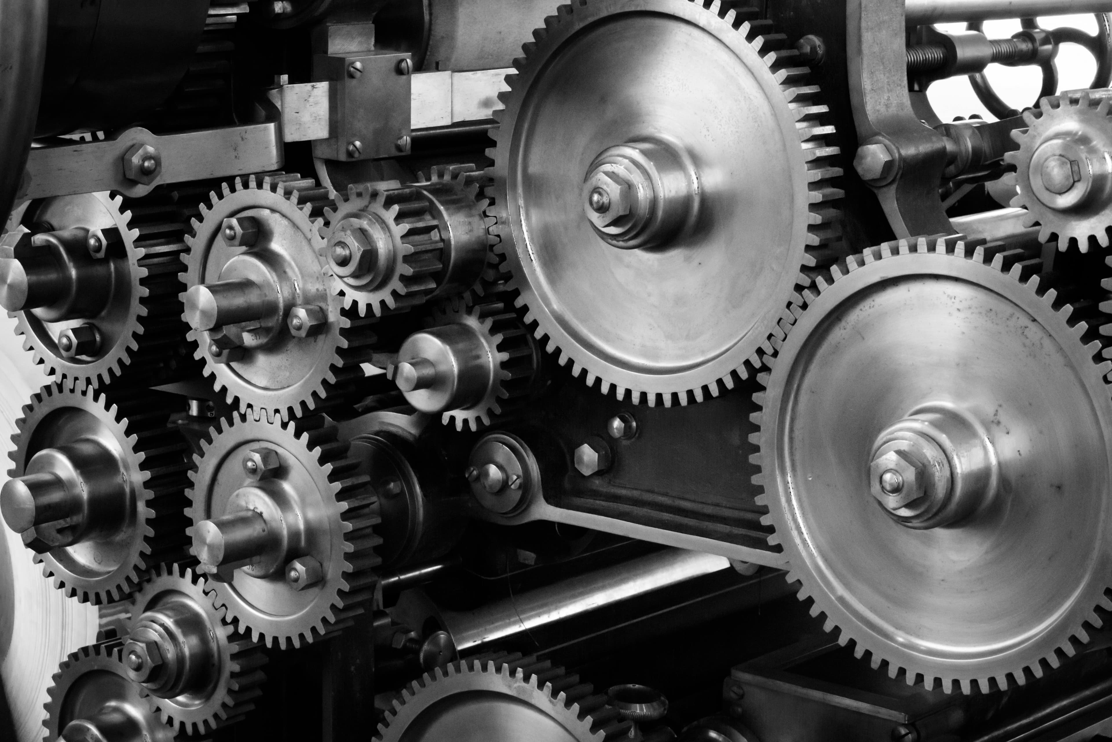 مهندسی و انطباق: همسویی دقت مهندسی با استانداردهای قانونی